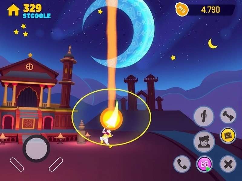 Geet Galaxy Diwali Festival Event